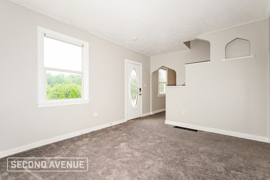 Building Photo - 1131 Orourke Dr