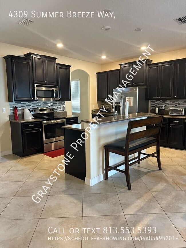 Building Photo - 4309 Summer Breeze Way