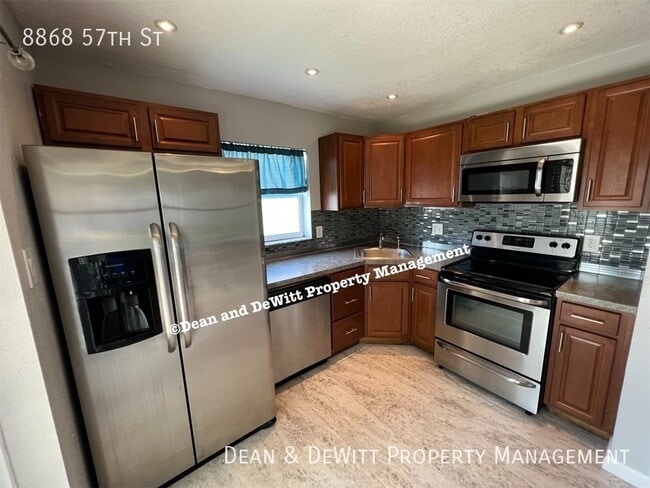 Building Photo - 8868 57th St