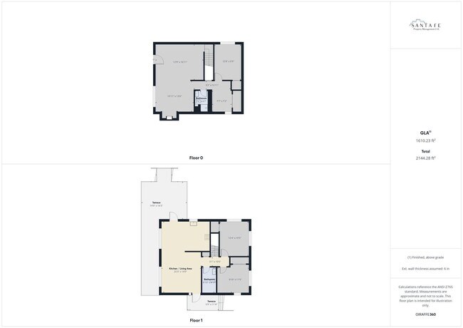 Building Photo - Single Family Home minutes from Los Alamos/Pojoaque