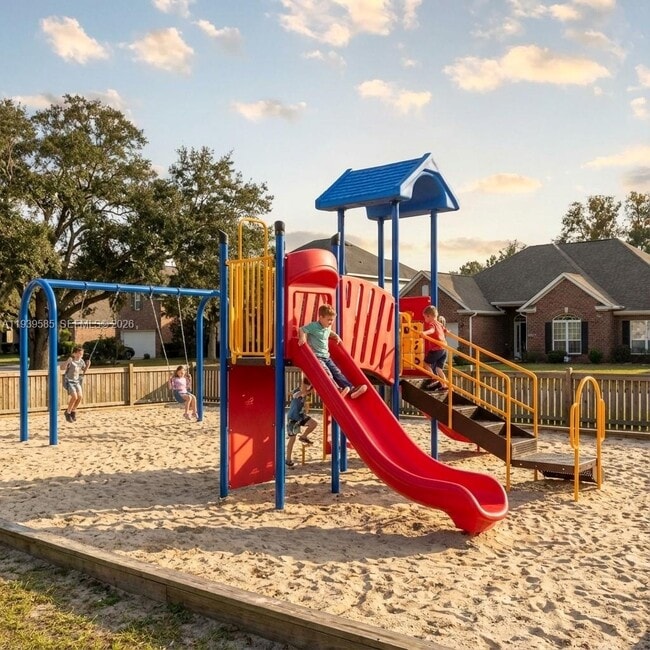 Building Photo - 5917 Sweetwood Dr