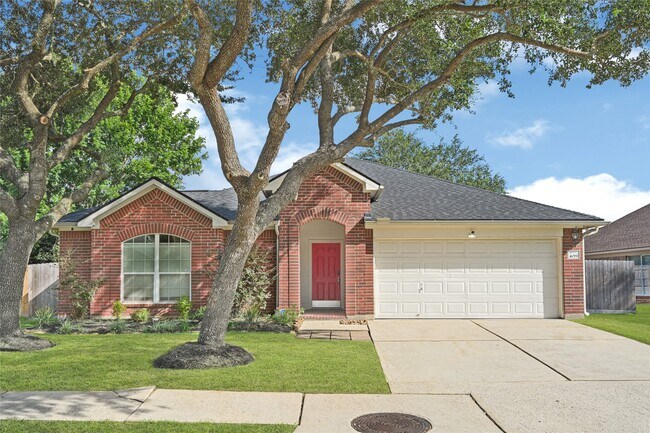 Building Photo - 4019 Bytrail Ct