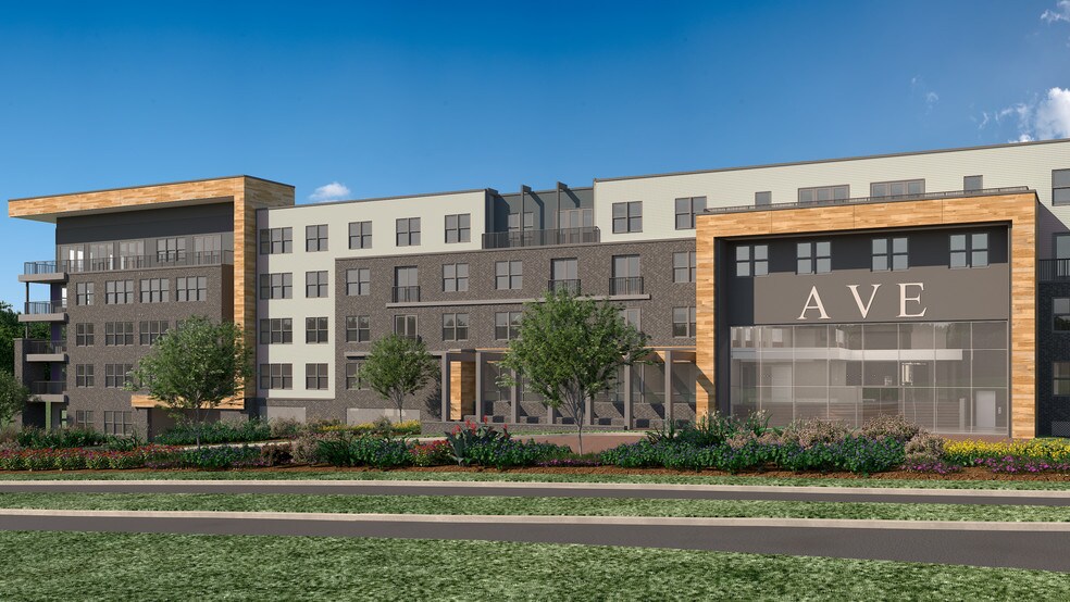 AVE King of Prussia King Of Prussia, PA Apartment Finder