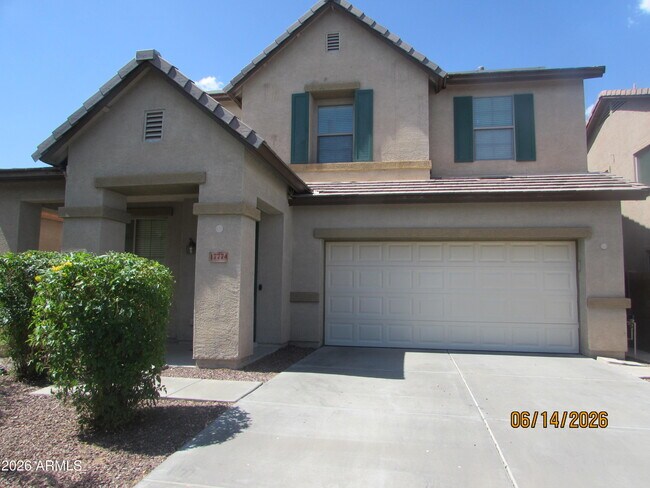 Building Photo - 17774 W Bridger St