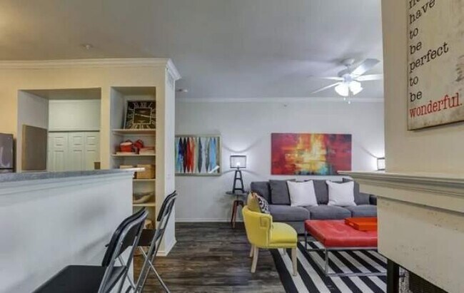 Building Photo - 2 bedroom in Dallas TX 75287