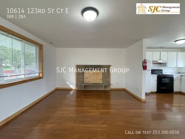 Building Photo - 10614 123rd St Ct E