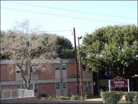 Building Photo - Salinas Apartments