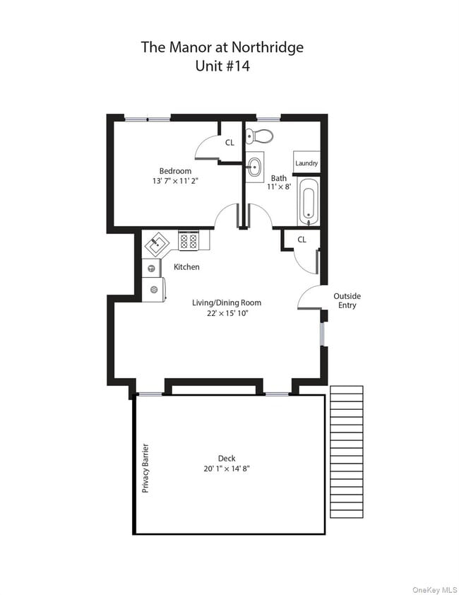 Building Photo - 14 Northridge St