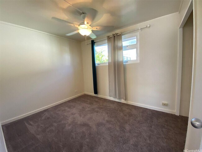 Building Photo - 2BR 1 Bath ground floor apt in Waipiolani! Just on the outskirts of Mililani Town
