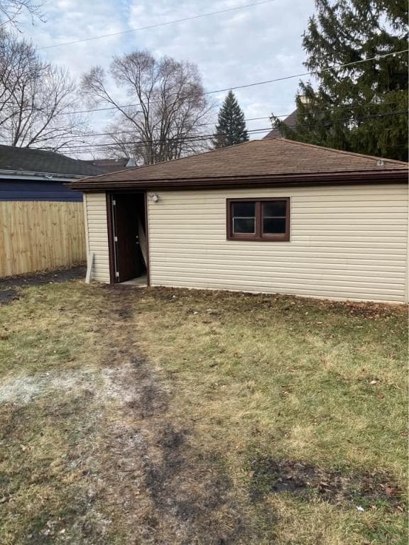 Building Photo - 1500 Shirley Dr