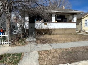 Building Photo - 443 E 300 N