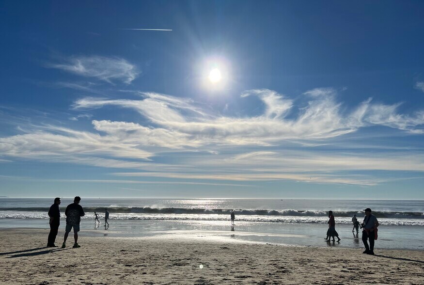 Building Photo - 311 Hill St