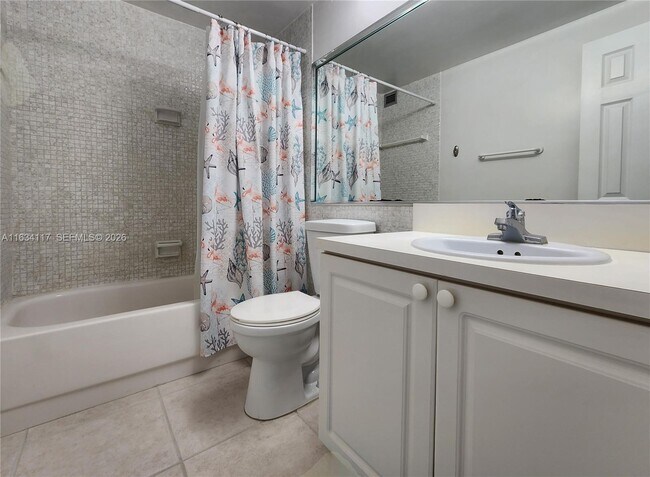Building Photo - 3505 S Ocean Dr