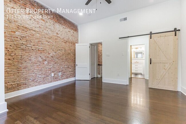 Building Photo - 111 Cobbs Creek Pkwy