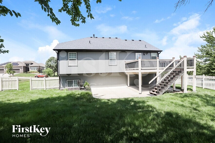 Building Photo - 20807 W 72nd St