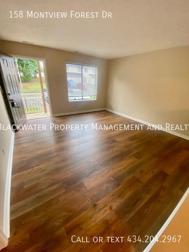 Building Photo - 158 Montview Forest Dr