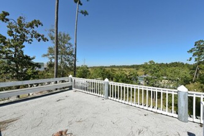 Building Photo - The Marsh House, a Bayou Liberty Get Away