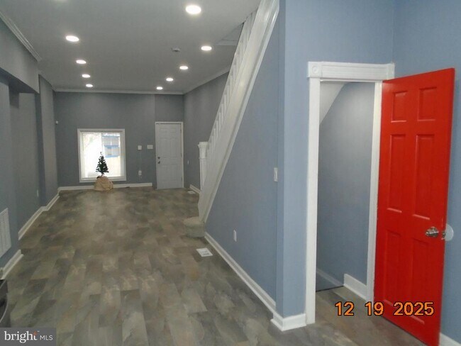 Building Photo - 2903 Jefferson St