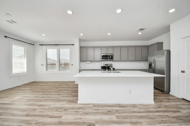 Building Photo - 5419 Sleepy Fox Ln