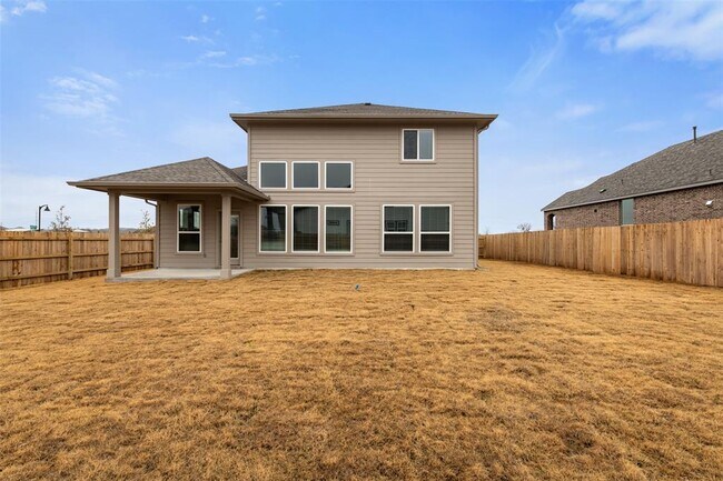 Building Photo - 801 Simmental Loop