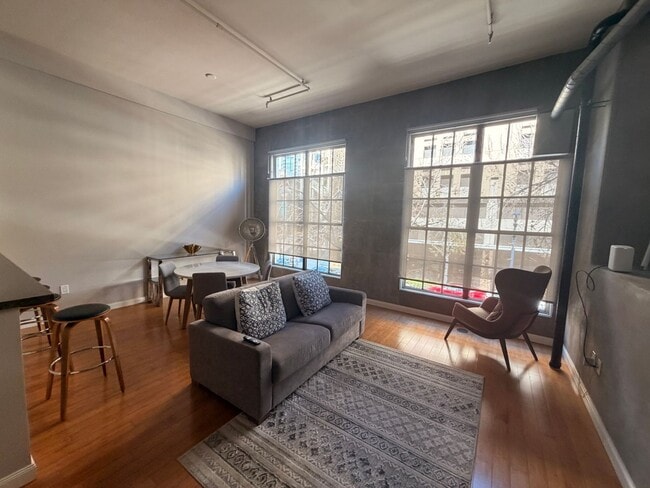 Building Photo - Industrial-Chic Loft in East Village | 1,049 Sq Ft | Gym & Rooftop