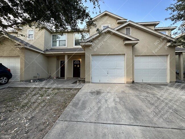 Building Photo - 3 br, 2.5 bath 4plex - 7811 Kingsbury Way 2 2