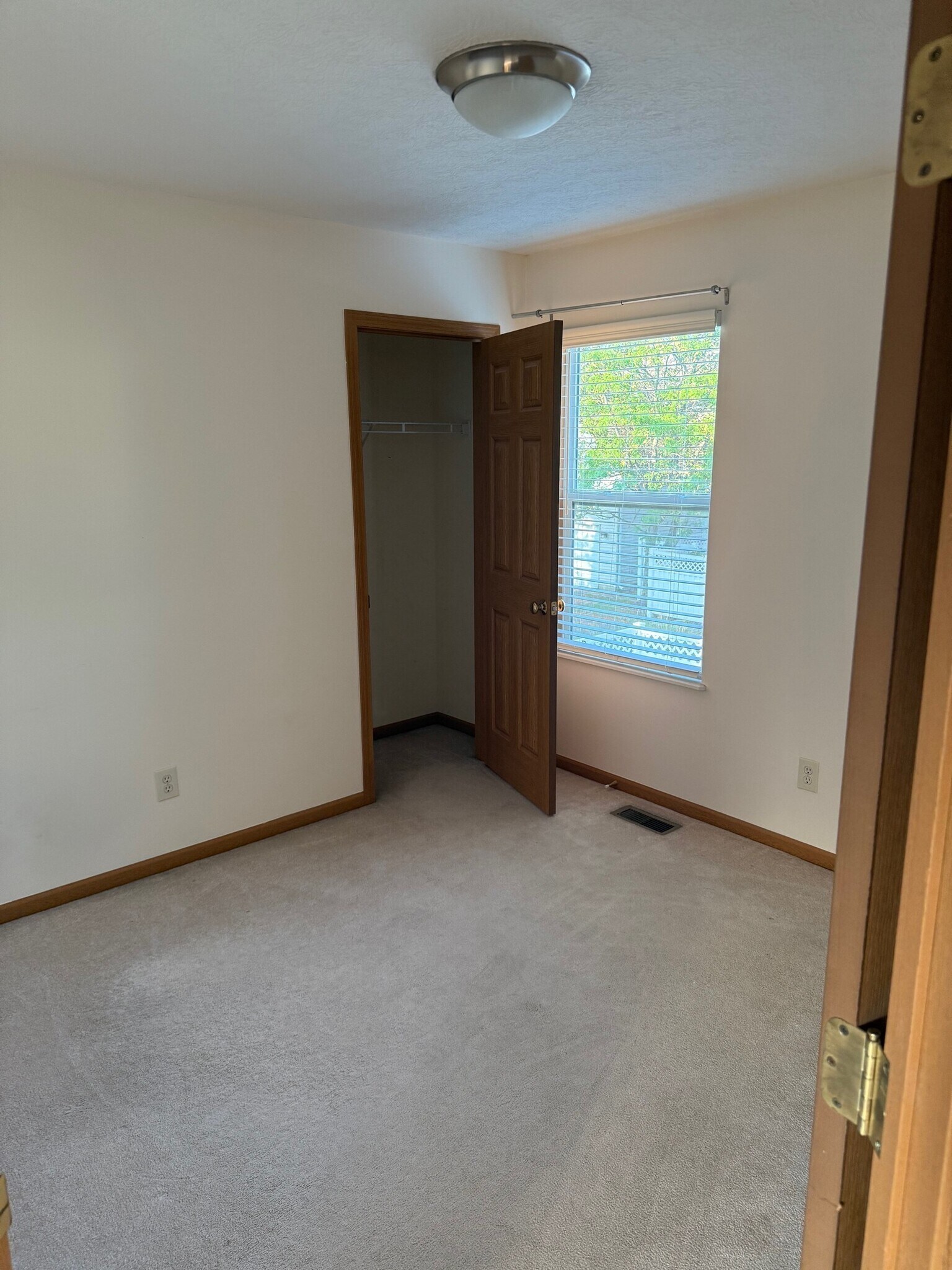Bedroom #1 - 6186 New Albany Rd W