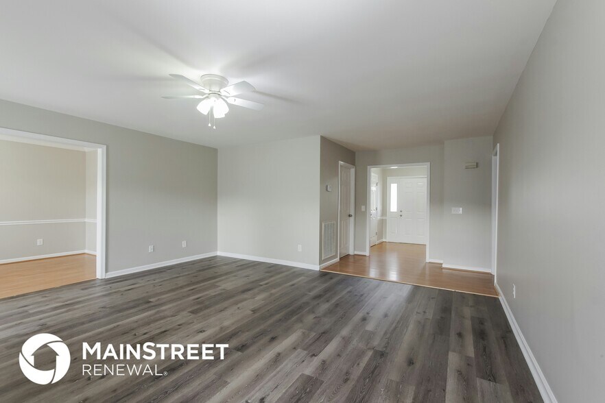 Building Photo - 6301 Bonnybrook Ct