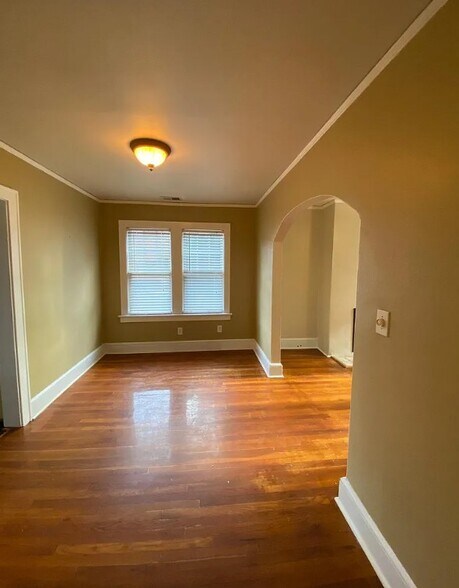 Building Photo - 3026 Church St