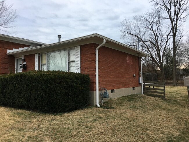 Building Photo - 4406 Rockwood Dr
