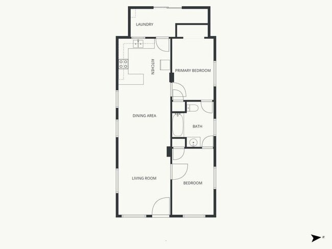 Building Photo - West Plaza!!!