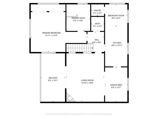 Building Photo - 2111 Carnegie Ln