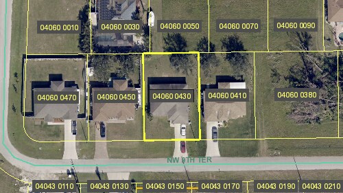 Building Photo - 2931 NW 9th Terrace