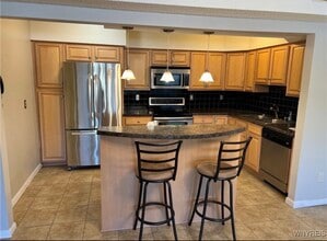 Building Photo - 8421 Buffalo Ave