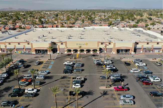 Building Photo - 4Bed/2Bath House at Alma School Rd/Ray Rd! Ready for Immediate Move-In! -- FENCED-IN YARD! NO HOA!