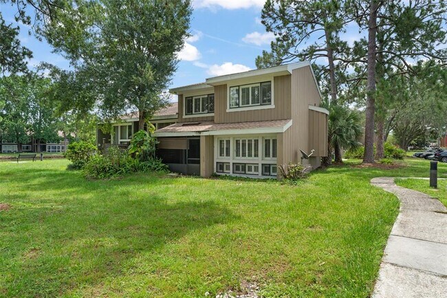 Building Photo - 6021 Windhover Dr