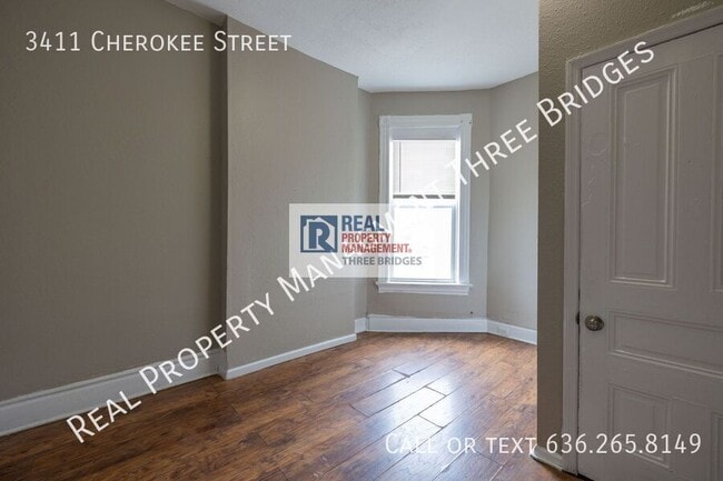 Building Photo - 3411 Cherokee St