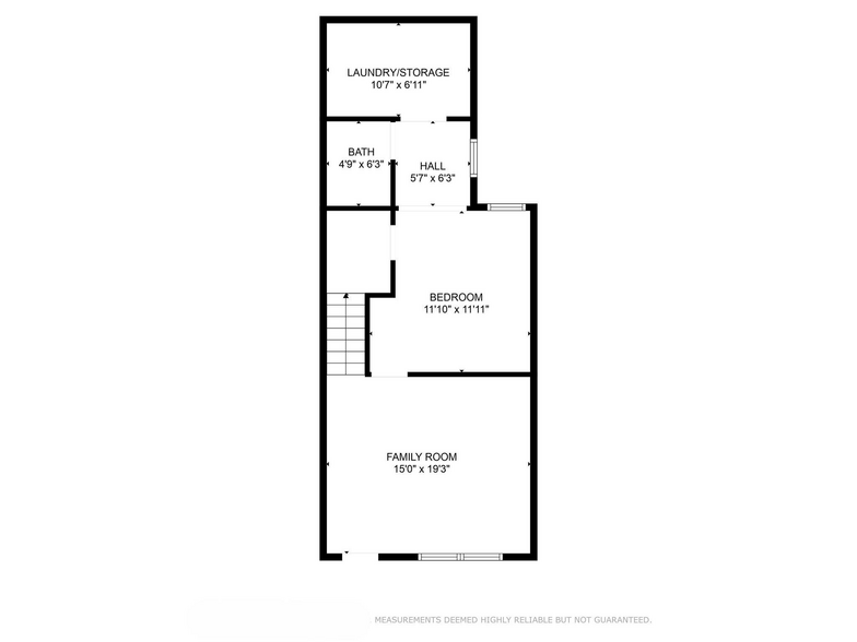 Building Photo - 1225 33rd St NW