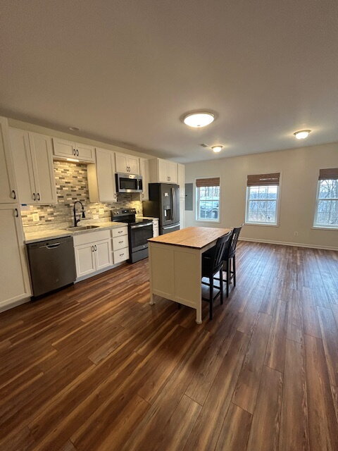 Building Photo - Available 10/1/2026 Stylish 3-Bed, 2.5-Bath Home on Enna Lane, Linden Living at Its Best, showing...