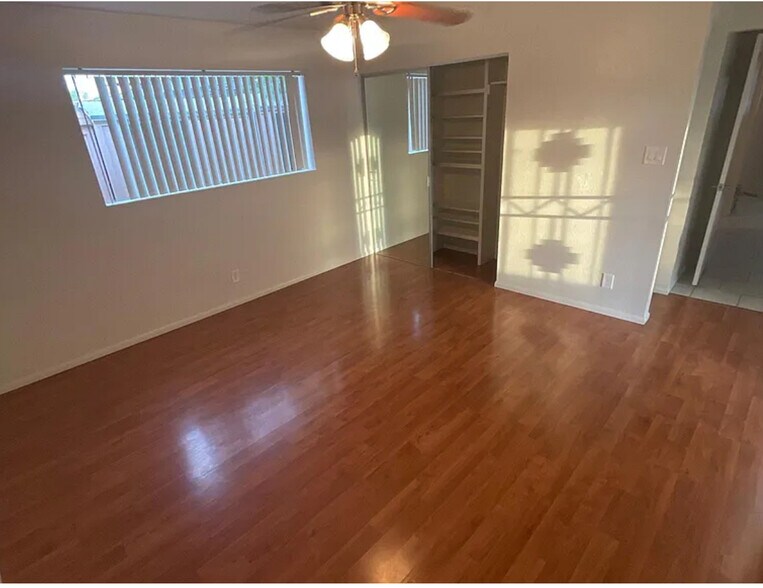Master Bedroom - 6902 E Latham St