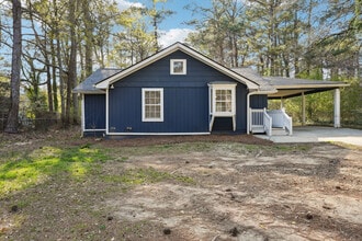 Building Photo - 4435 Yates Rd