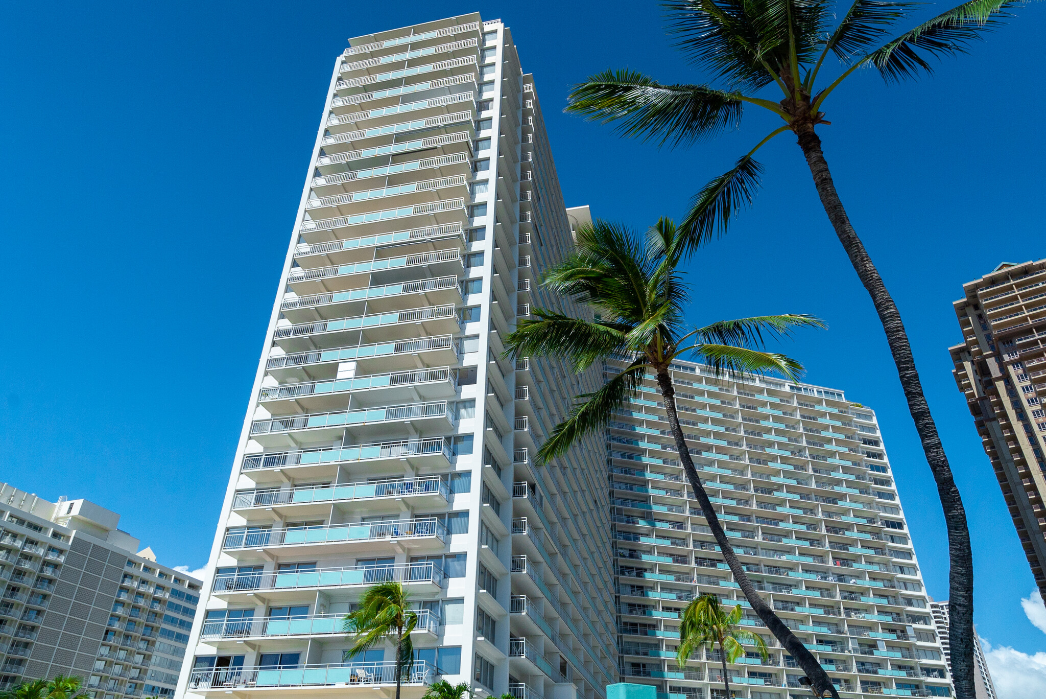 Building Photo - 1777 Ala Moana Blvd