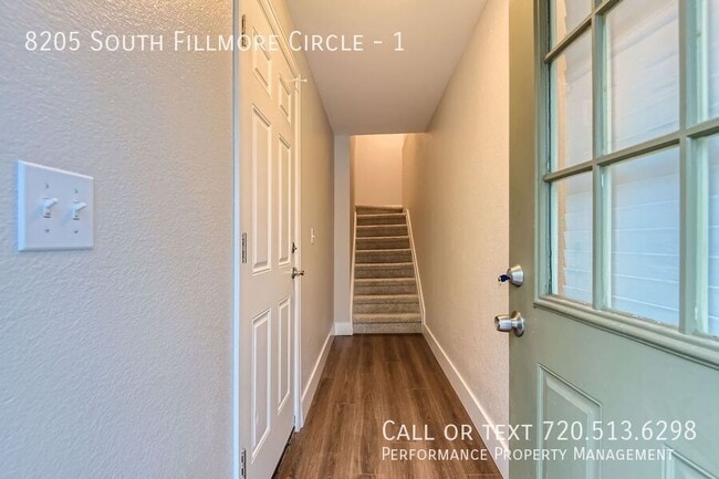 Building Photo - 8205 S Fillmore Cir