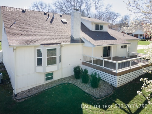 Building Photo - 12020 Ensley Ln