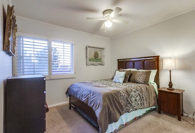 Building Photo - 9044 Capcano Rd