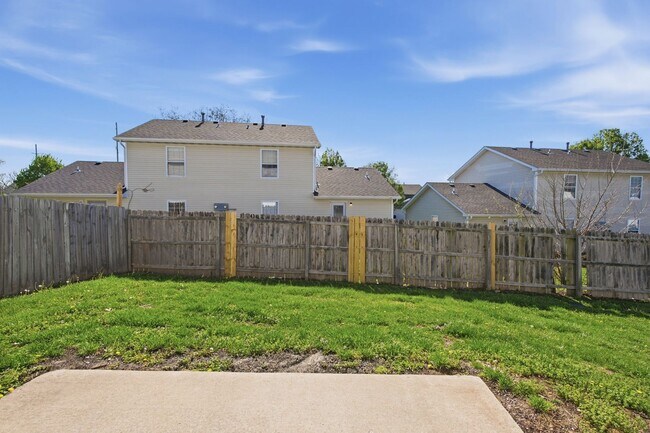 Building Photo - 3518-3520 Prescott Dr.