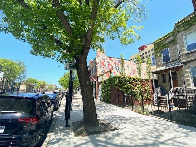 Building Photo - 5515 N Broadway