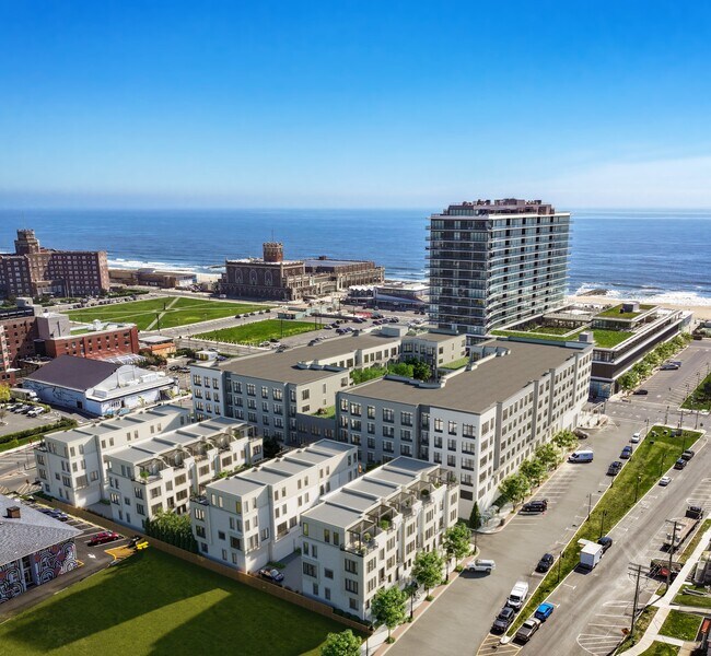 Building Photo - Surfhouse Asbury Park