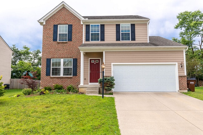 Building Photo - 3300 Federalist Dr