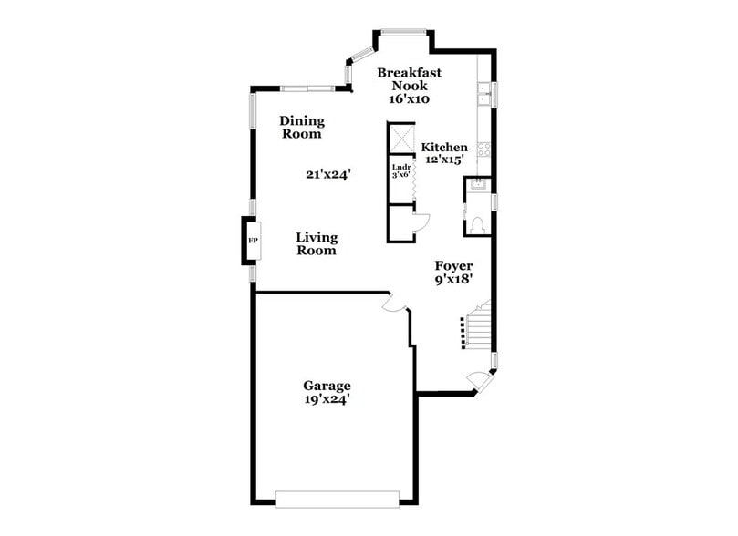 Building Photo - 7922 W Laurel Ln